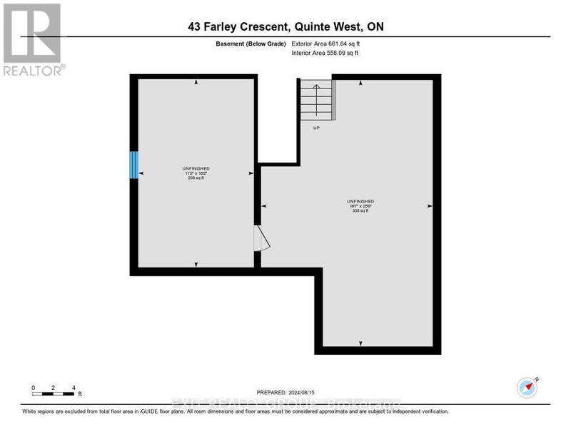 43 Farley Crescent  Quinte West, K8V6J7 | Image 26