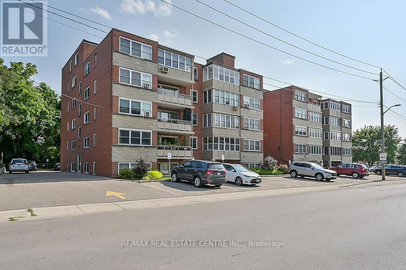  107 - 9 GRANT Boulevard  Hamilton (Dundas), L9H4L5 | Image 1