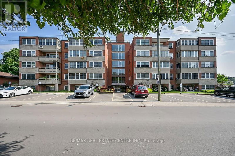  107 - 9 GRANT Boulevard  Hamilton (Dundas), L9H4L5 | Image 2