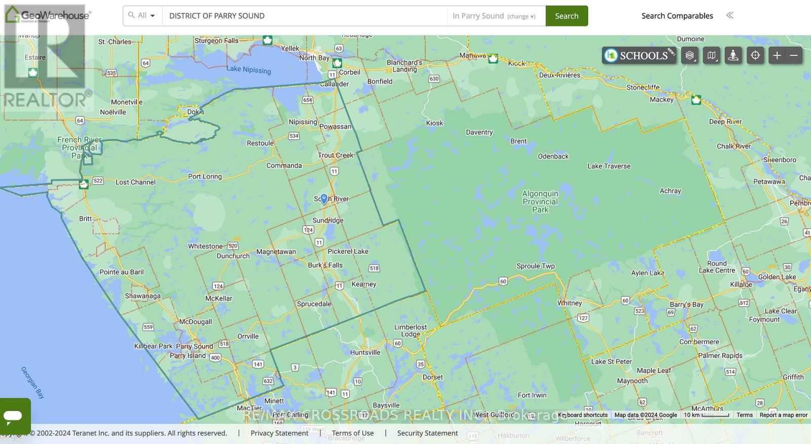 0 MACHAR STRONG BOUNDARY ROAD Image 8