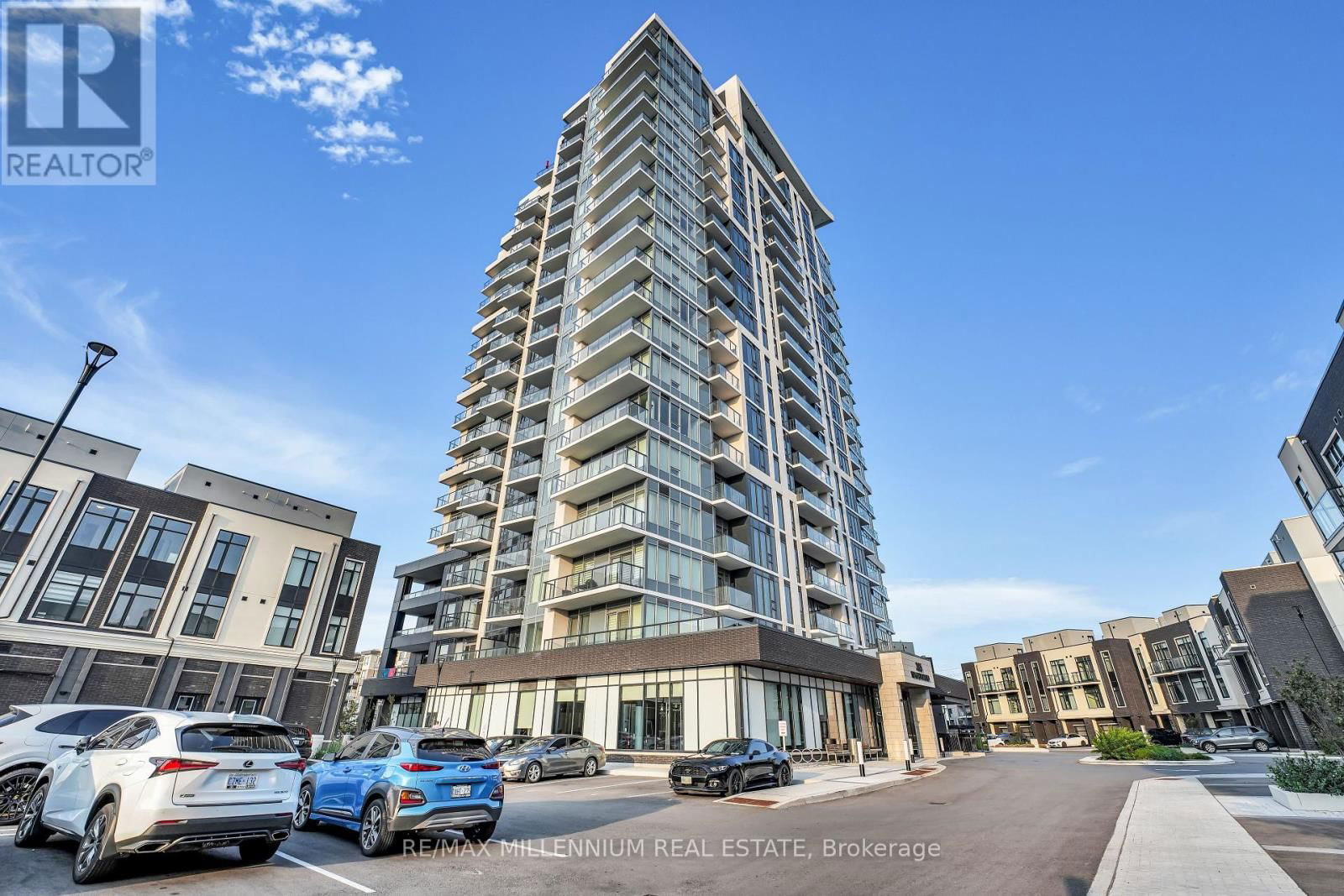 1011 - 385 WINSTON ROAD Image 1