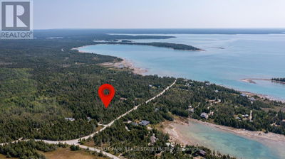 0 HATT Street  Northern Bruce Peninsula, N0H2R0 | Image 1