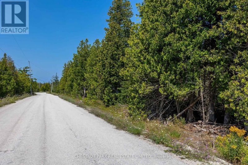 0 HATT Street  Northern Bruce Peninsula, N0H2R0 | Image 19