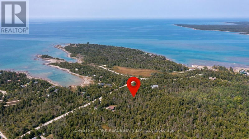 0 HATT Street  Northern Bruce Peninsula, N0H2R0 | Image 3