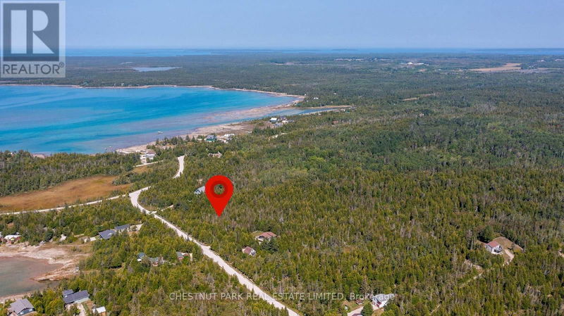 0 HATT Street  Northern Bruce Peninsula, N0H2R0 | Image 5