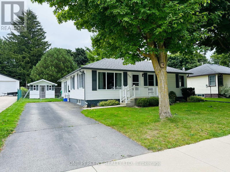 370 James Street  Wellington North (Mount Forest), N0G2L3 | Image 2