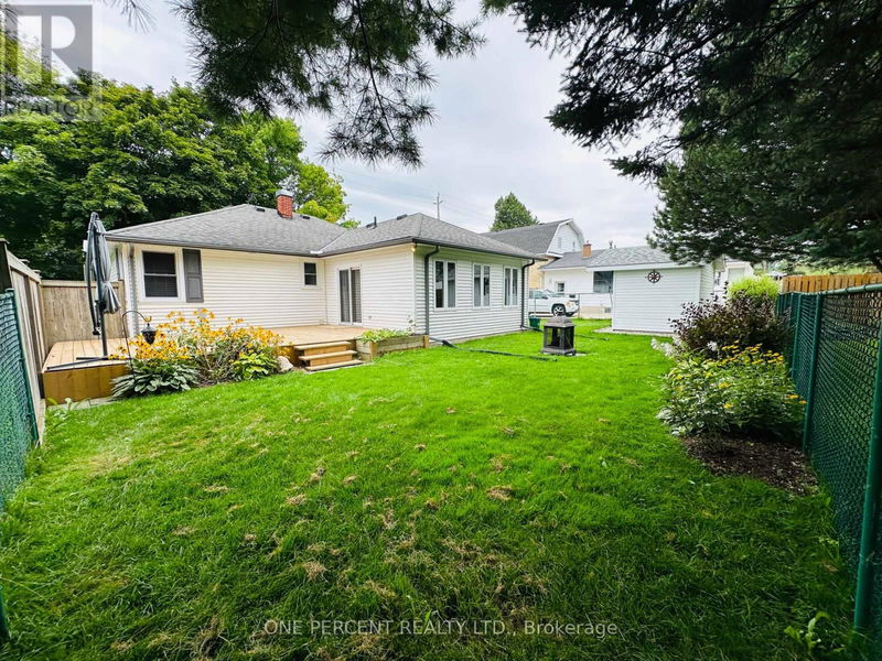 370 James Street  Wellington North (Mount Forest), N0G2L3 | Image 32