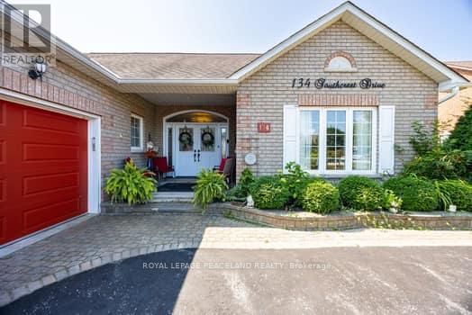 134 Southcrest Drive  Kawartha Lakes, L0C1G0 | Image 1