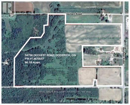 34736 DECHERT ROAD Image 1