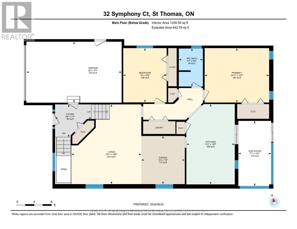 32 SYMPHONY COURT Image 37