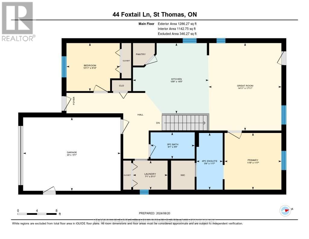 44 FOXTAIL LANE Image 27