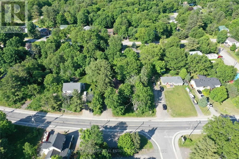 Tertiary Property View