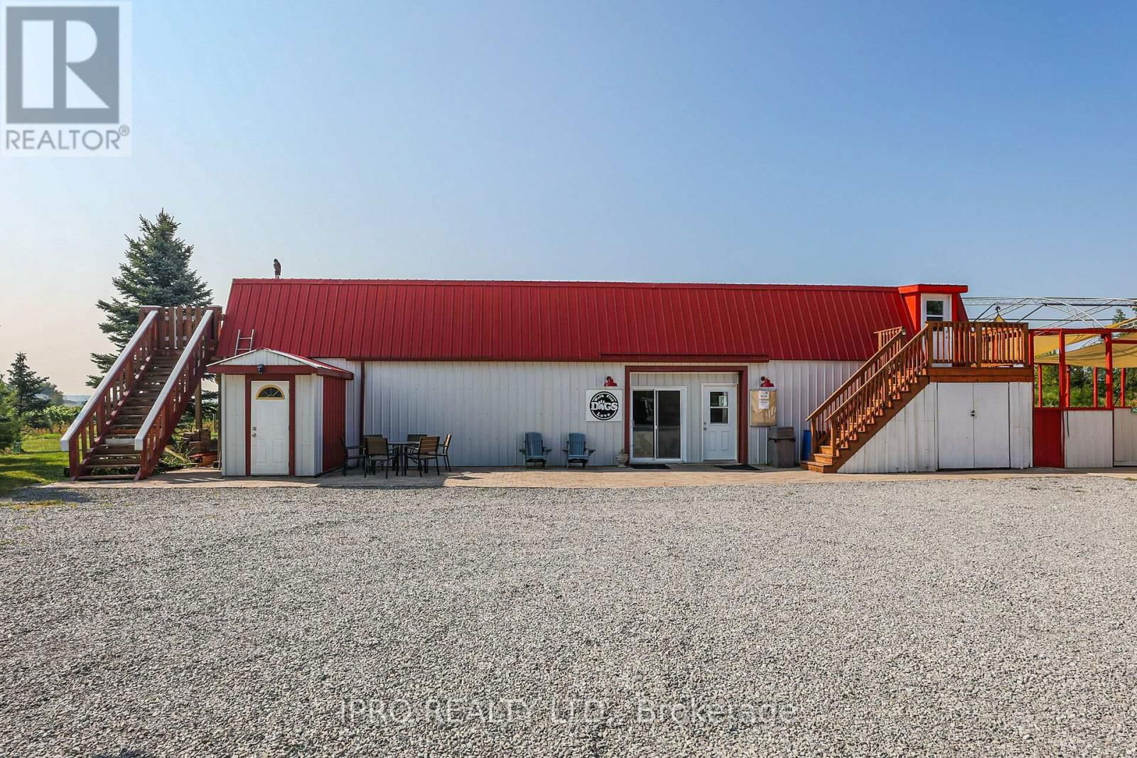 1027 NIAGARA STONE ROAD Image 8