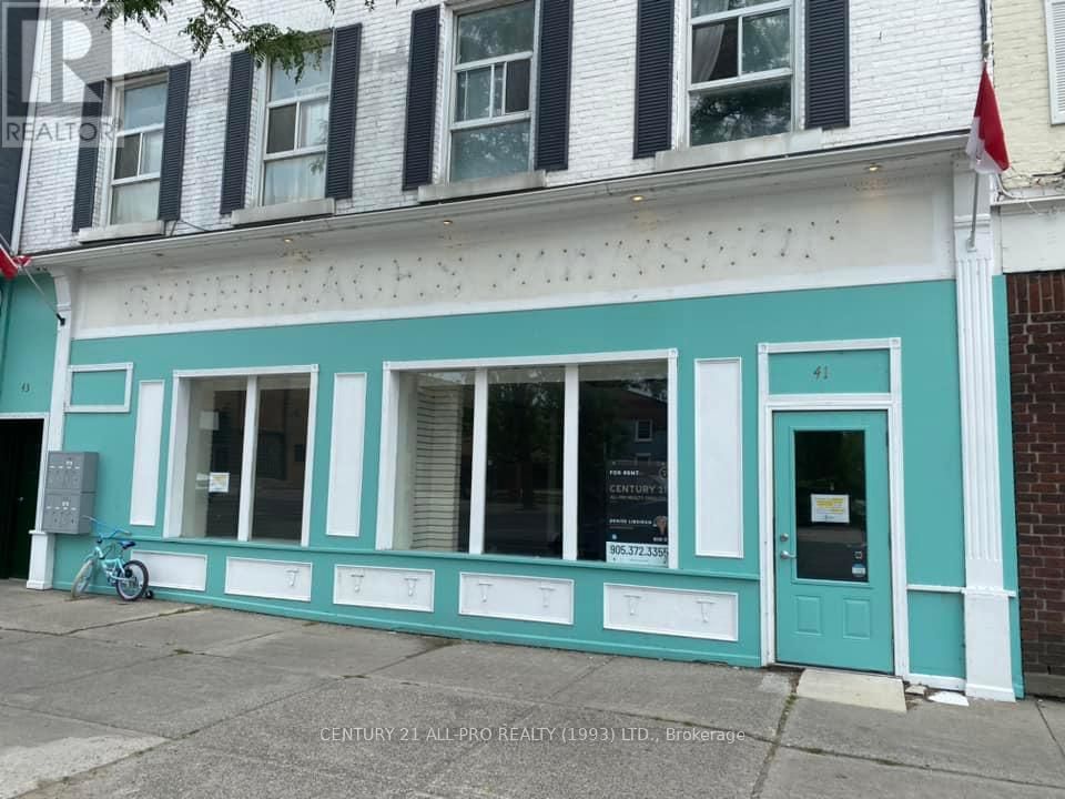 41 KING STREET E Image 29