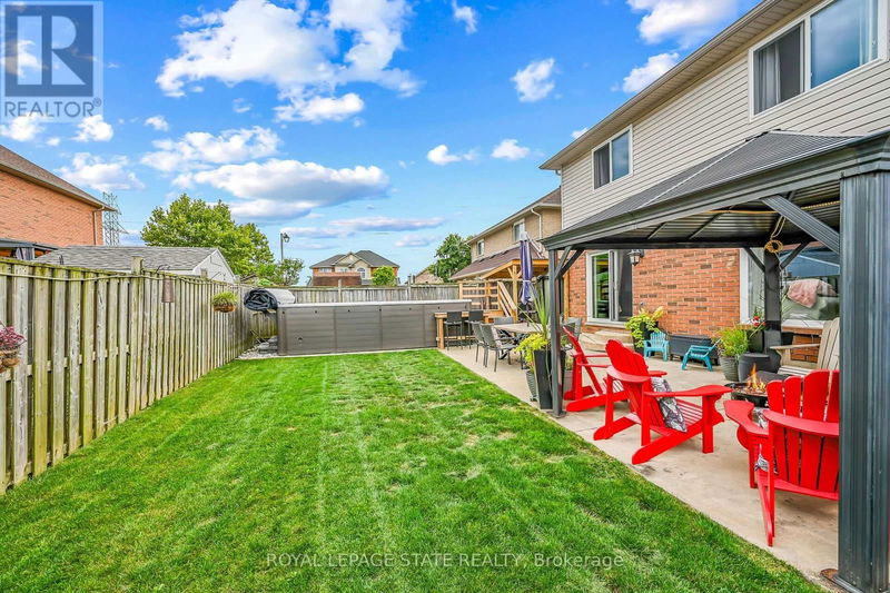 63 Edna Avenue  Hamilton (Stoney Creek Mountain), L0R1P0 | Image 32