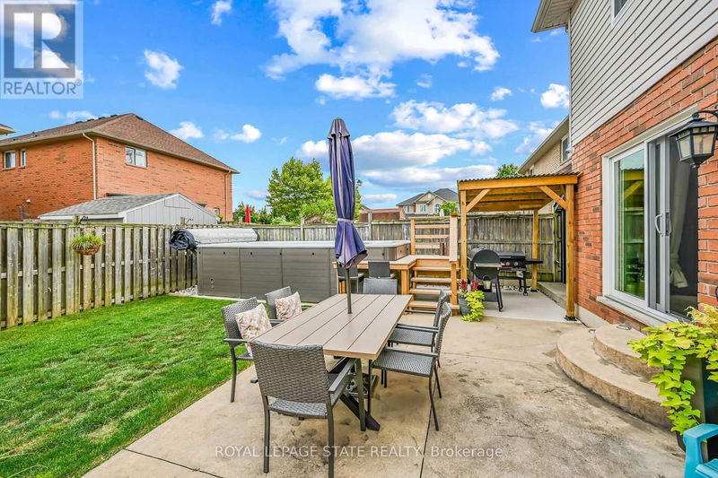 63 Edna Avenue  Hamilton (Stoney Creek Mountain), L0R1P0 | Image 35