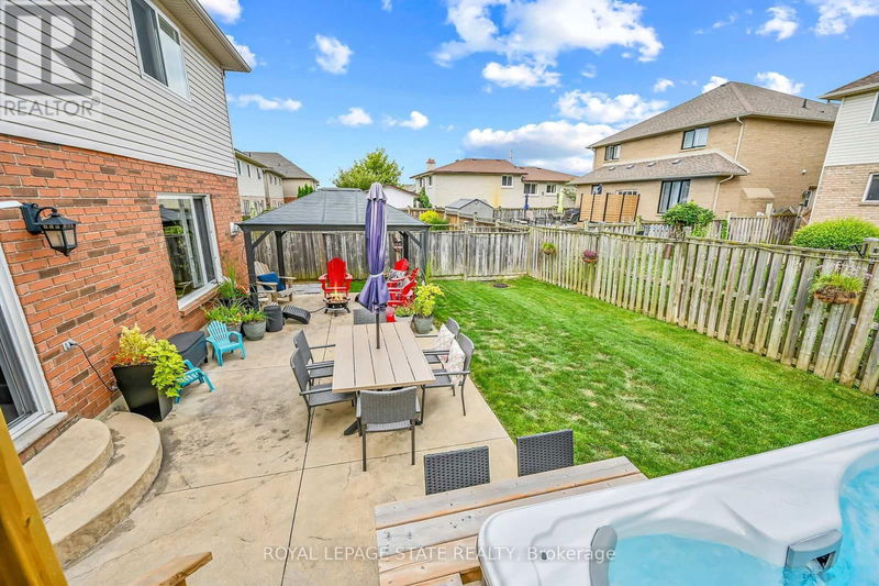 63 Edna Avenue  Hamilton (Stoney Creek Mountain), L0R1P0 | Image 37