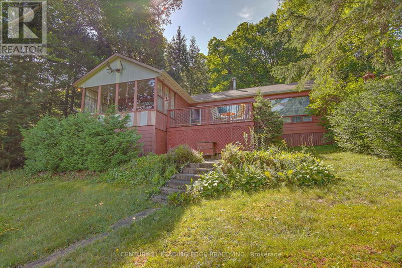 1072 MENOMINEE LAKE Road South Lake of Bays, P0B1A0 | Image 1