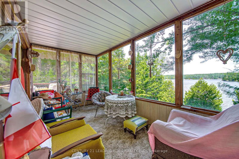 1072 MENOMINEE LAKE Road South Lake of Bays, P0B1A0 | Image 13