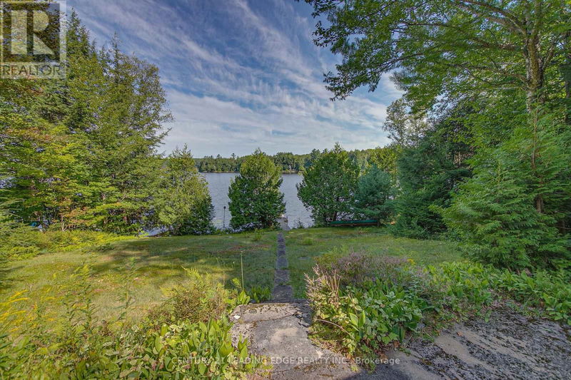 1072 MENOMINEE LAKE Road South Lake of Bays, P0B1A0 | Image 17