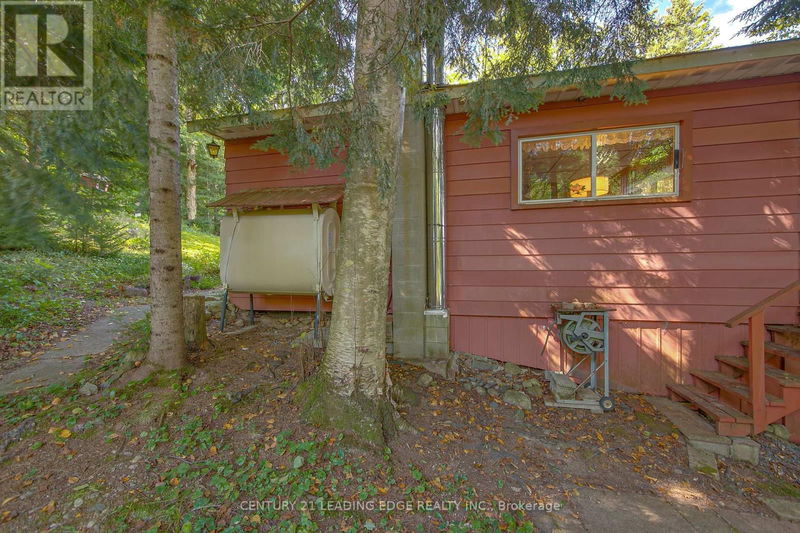 1072 MENOMINEE LAKE Road South Lake of Bays, P0B1A0 | Image 18