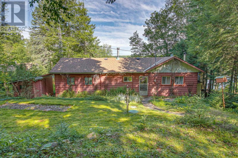 1072 MENOMINEE LAKE Road South Lake of Bays, P0B1A0 | Image 2