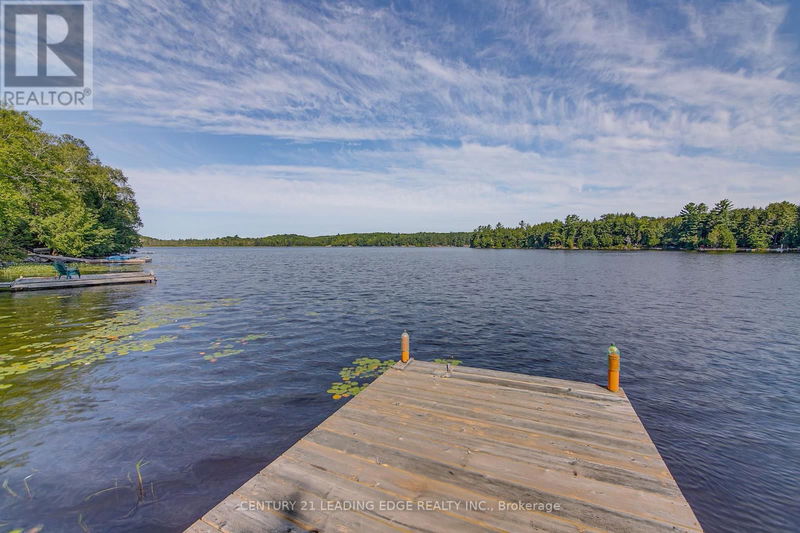 1072 MENOMINEE LAKE Road South Lake of Bays, P0B1A0 | Image 21