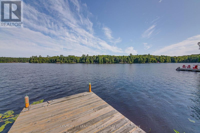 1072 MENOMINEE LAKE Road South Lake of Bays, P0B1A0 | Image 22