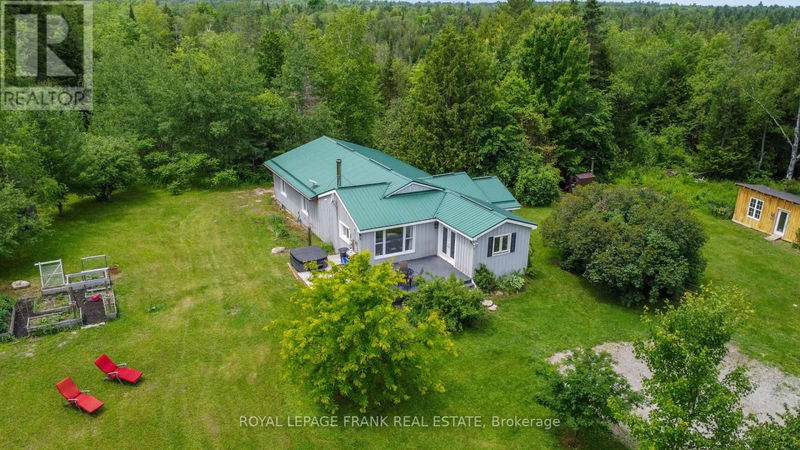 69 Hopkins Line  Kawartha Lakes (Bobcaygeon), K0M1A0 | Image 1