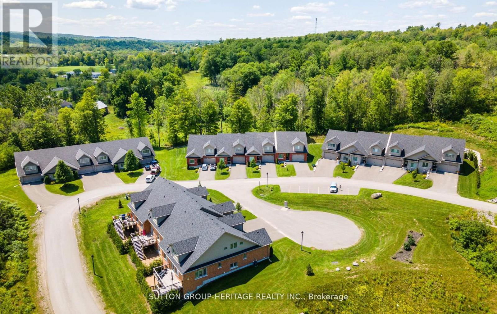 Primary Property View