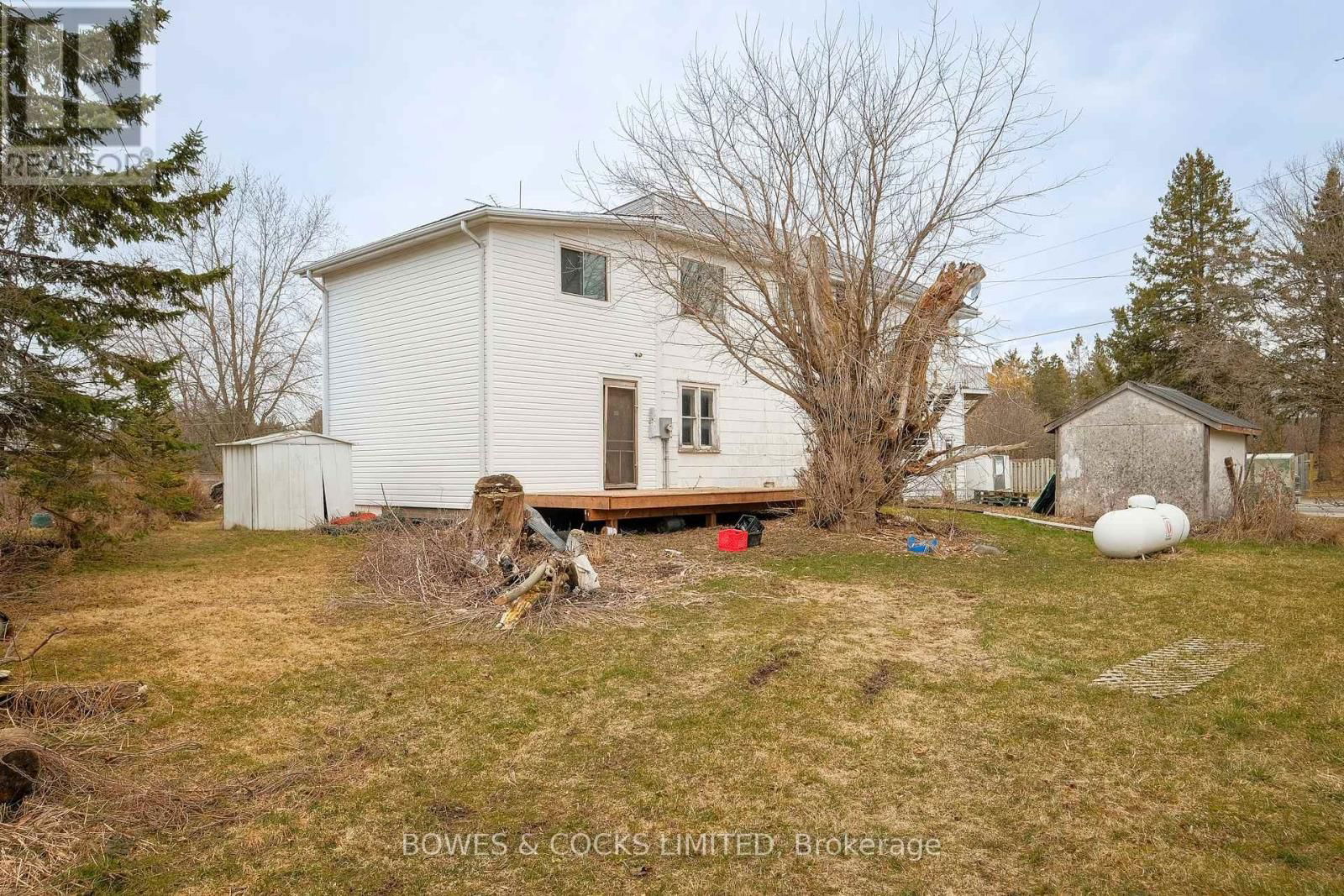 3825 GANARASKA ROAD Image 22