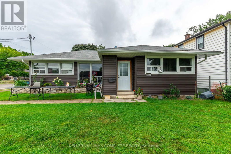 4710 Drummond Road  Niagara Falls, L2E6C9 | Image 4