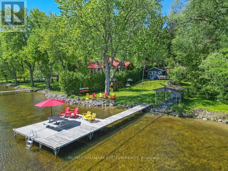 26 Manitou Lane  Kawartha Lakes (Bobcaygeon), K0M1A0 | Image 33