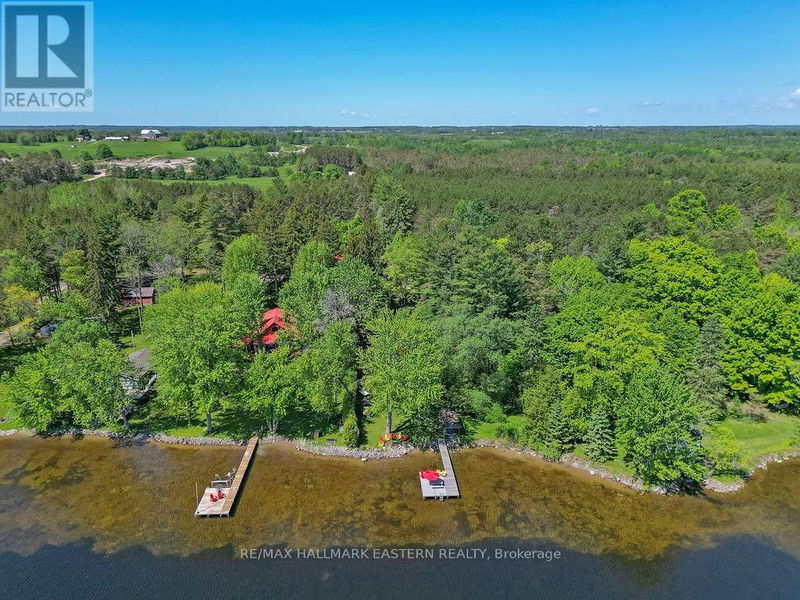 26 Manitou Lane  Kawartha Lakes (Bobcaygeon), K0M1A0 | Image 38