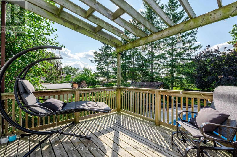 613 Christopher Road  Peterborough (Ashburnham), K9J1H5 | Image 34