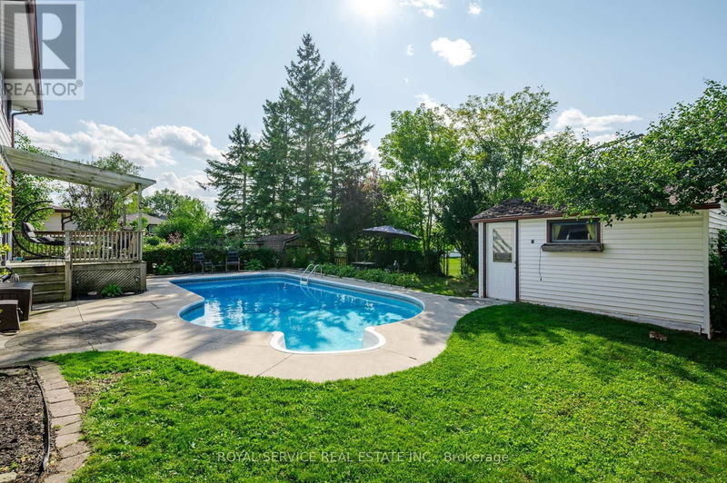 613 Christopher Road  Peterborough (Ashburnham), K9J1H5 | Image 37