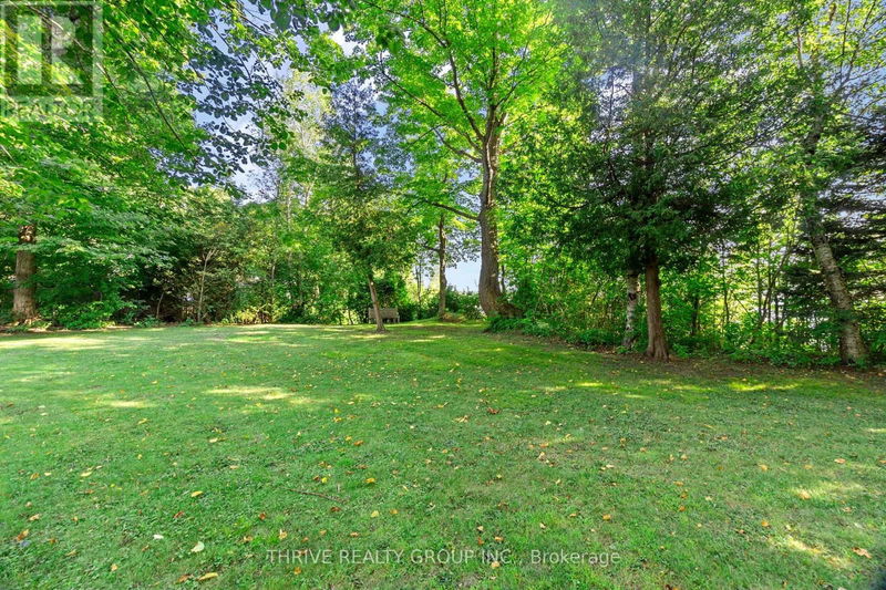 1 Bluewater Drive  Central Huron (Goderich Twp), N7A3X8 | Image 34