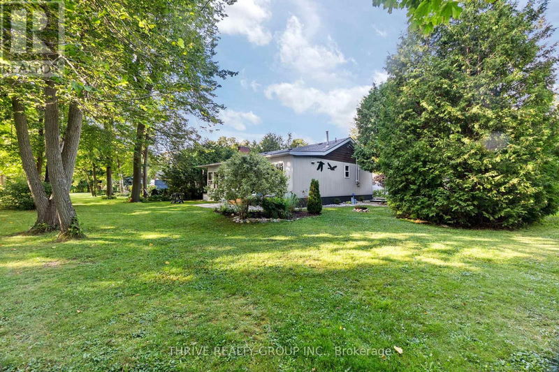 1 Bluewater Drive  Central Huron (Goderich Twp), N7A3X8 | Image 38