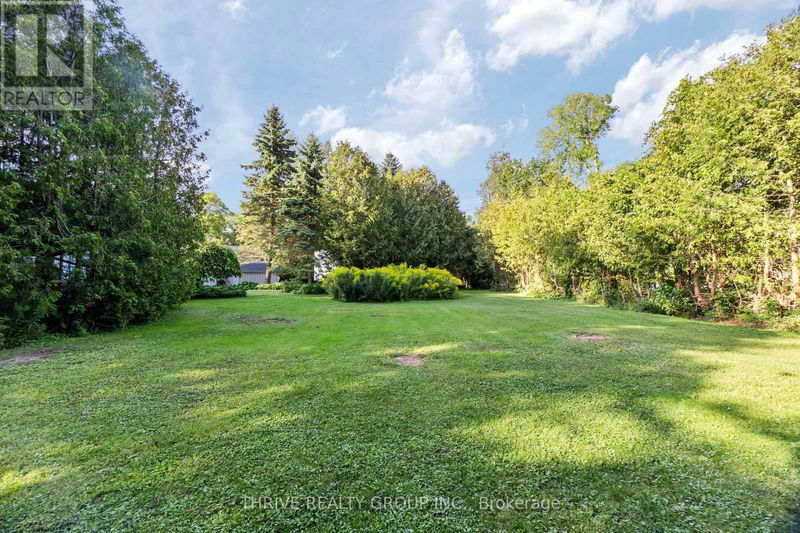 1 Bluewater Drive  Central Huron (Goderich Twp), N7A3X8 | Image 39