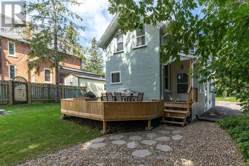 41 Bond St Street West Kawartha Lakes (Lindsay), K9V3P6 | Image 30