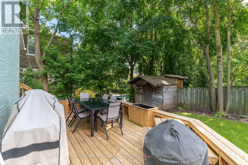 41 Bond St Street West Kawartha Lakes (Lindsay), K9V3P6 | Image 31