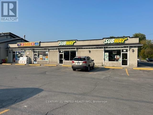 Secondary Property View