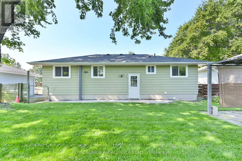 35 Graham Road  Quinte West, K8V5X7 | Image 27