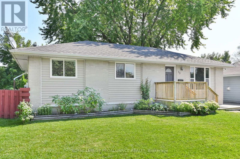 35 Graham Road  Quinte West, K8V5X7 | Image 3