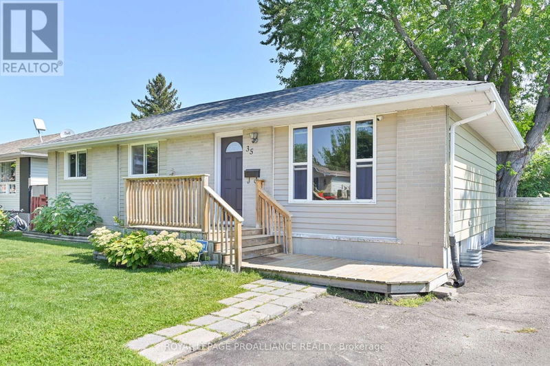 35 Graham Road  Quinte West, K8V5X7 | Image 4