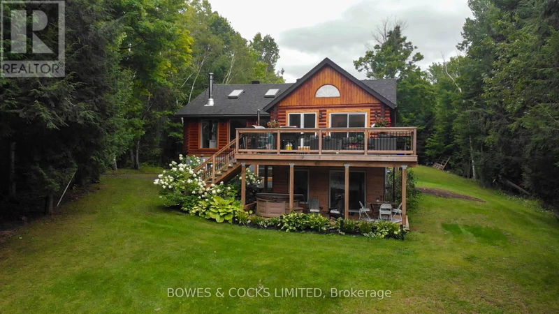 2222 Balmer Road  North Kawartha, K0L1A0 | Image 34