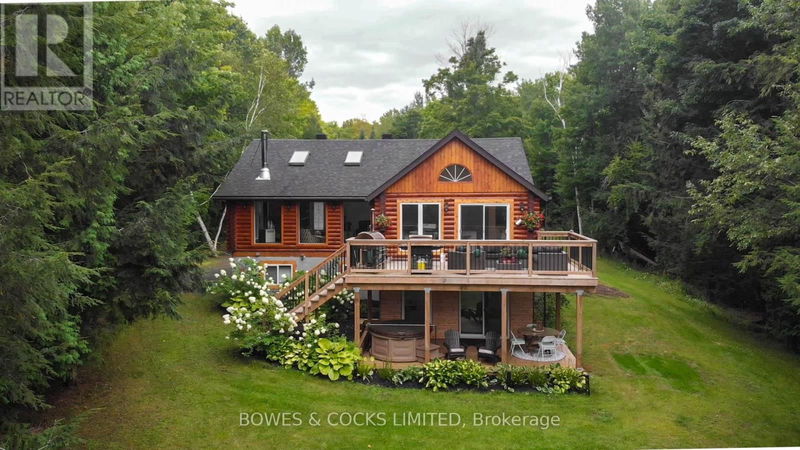 2222 Balmer Road  North Kawartha, K0L1A0 | Image 36