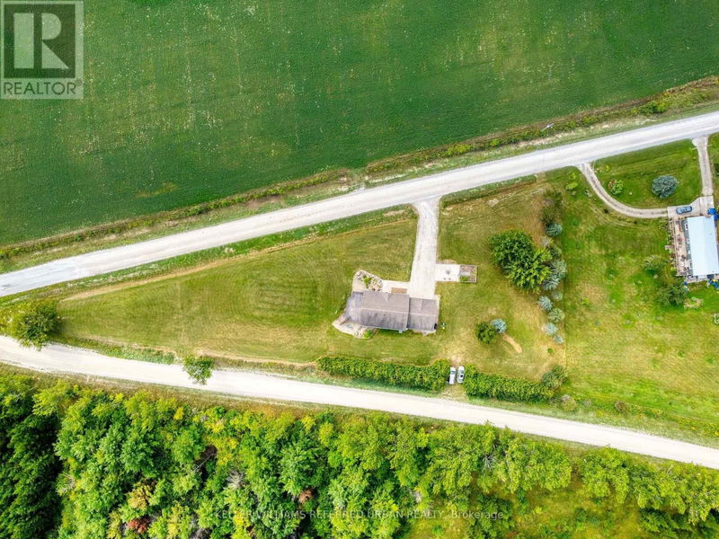 807151 Sideroad 25 null  Grey Highlands, N0H1N0 | Image 34