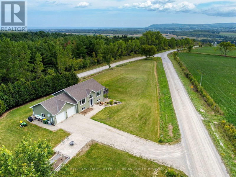 807151 Sideroad 25 null  Grey Highlands, N0H1N0 | Image 35