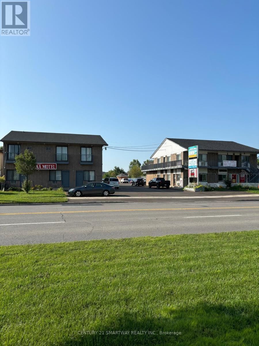 Primary Property View